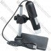 Портативный USB микроскоп цифровой 1000Х с подставкой