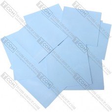 Термопрокладка HY100 Halnziye, 100x100мм, толщина 0,5мм