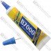 Клей-герметик Mechanic B7000, 15мл., прозрачный