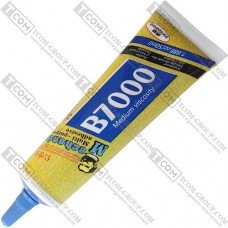Клей-герметик Mechanic B7000, 50мл., прозрачный