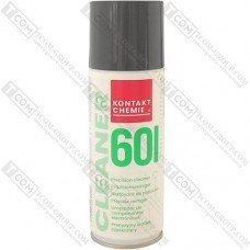 Средство для чистки CLEANER 601, 200мл (Kontakt Chemie) Средство для чистки CLEANER 601, 200мл (Kontakt Chemie)