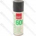 Засіб для чищення CLEANER 601, 200мл (Kontakt Chemie)