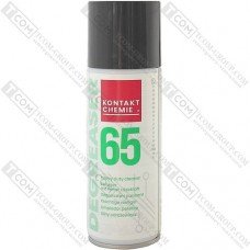 Средство для чистки DEGREASER 65, 200мл (Kontakt Chemie) Средство для чистки DEGREASER 65, 200мл (Kontakt Chemie)