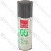 Средство для чистки DEGREASER 65, 200мл (Kontakt Chemie) Средство для чистки DEGREASER 65, 200мл (Kontakt Chemie)