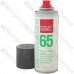 Засіб для чищення DEGREASER 65, 200мл (Kontakt Chemie) Засіб для чищення DEGREASER 65, 200мл (Kontakt Chemie)