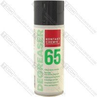Средство для чистки DEGREASER 65, 400мл (Kontakt Chemie)