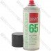 Средство для чистки DEGREASER 65, 400мл (Kontakt Chemie) Средство для чистки DEGREASER 65, 400мл (Kontakt Chemie)