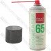 Средство для чистки DEGREASER 65, 400мл (Kontakt Chemie) Средство для чистки DEGREASER 65, 400мл (Kontakt Chemie)