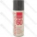 Засіб для чищення KONTAKT 60, 200мл (Kontakt Chemie)