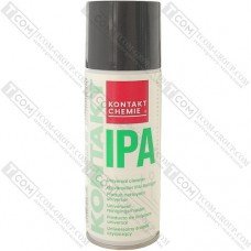 Спирт изопропиловый KONTAKT IPA, 200мл (Kontakt Chemie)