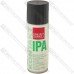 Спирт изопропиловый KONTAKT IPA, 200мл (Kontakt Chemie) Спирт изопропиловый KONTAKT IPA, 200мл (Kontakt Chemie)