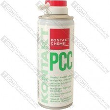 Средство для удаления остатков припоя KONTAKT PCC, 200мл (Kontakt Chemie)