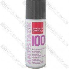 Антистатический аэрозоль ANTISTATIK 100, 200мл (Kontakt Chemie)