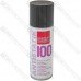 Антистатический аэрозоль ANTISTATIK 100, 200мл (Kontakt Chemie) Антистатический аэрозоль ANTISTATIK 100, 200мл (Kontakt Chemie)