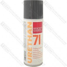 Изоляционный лак URETHAN 71, 200мл (Kontakt Chemie)