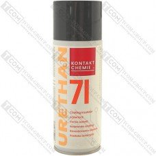 Изоляционный лак URETHAN 71, 400мл (Kontakt Chemie)