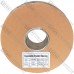 Оплётка кабельная WOER PET-18 (3/0,25*64), 12-35мм, чёрная, 100м Оплётка кабельная WOER PET-18 (3/0,25*64), 12-35мм, чёрная, 100м