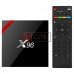Смарт ТВ приставка X96 (2ГБ/16ГБ)
