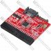 Переходник SATA 2.0 - IDE