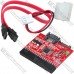 Переходник SATA 2.0 - IDE