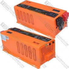 Блок аварийного питания (инвертор) с чистой синусоидой 48V в 220V ProFix PSW7-4000W с зарядкой 35А