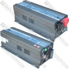 Блок аварийного питания (инвертор) с чистой синусоидой 48V в 220V ProFix APP-4000W с зарядкой 35A
