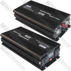 Инвертор 48V в 220V ProFix 4000W (макс.8000W) + LCD, без зарядки