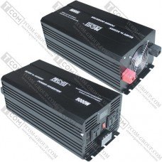 Инвертор 48V в 220V ProFix 5000W (макс.10000W) + LCD, без зарядки