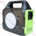 Зарядная станция ProFix OPS-300W, Li батарея 20Ah/14.4V/288Wh