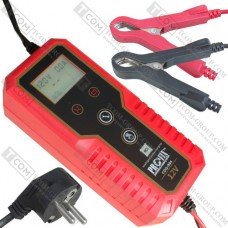 Зарядное устройство ProFix CDQ-B04, 12В, 0-8A, 3-100Ah