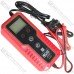 Зарядний пристрій ProFix CDQ-B04, 12В, 0-8A, 3-100Ah