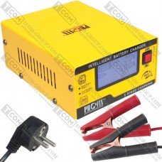 Зарядное устройство BLM-866C 6В/12В 15А 6AH-150AH