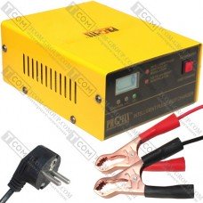 Зарядное устройство BLM-628 12В/24В 15А 6AH-150AH