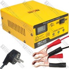 Зарядное устройство ProFix CDQ-168, 12В/24В, 0-15A, 3-200Ah