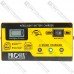 Зарядное устройство ProFix CDQ-168, 12В/24В, 0-15A, 3-200Ah