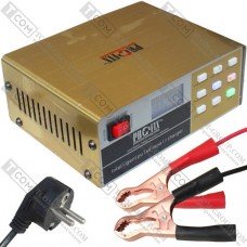 Зарядное устройство ProFix CDQ-C6 12В/24В 10А 6AH-150AH