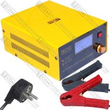 Зарядное устройство ProFix CDQ-D2 12В/24В, 0-25A, 3-250Ah