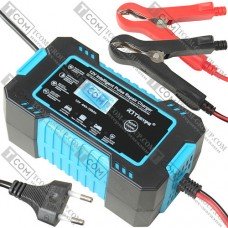 Зарядное устройство RJTianye RJ-C120501A (интеллектуальный), 12V, 6A, 4-100Ah
