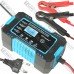 Зарядное устройство RJTianye RJ-C120501A (интеллектуальный), 12V, 6A, 4-100Ah