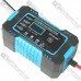 Зарядное устройство RJTianye RJ-C120501A (интеллектуальный), 12V, 6A, 4-100Ah