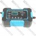 Зарядное устройство RJTianye RJ-C120501A (интеллектуальный), 12V, 6A, 4-100Ah