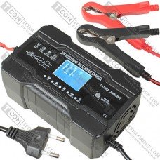 Зарядное устройство RJTianye RJ-C121001A (интеллектуальный), 12V, 10A, 2-150Ah