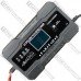 Зарядний пристрій RJTianye RJ-C121001A (інтелектуальний), 12V, 10A, 2-150Ah