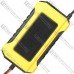 Зарядное устройство RJTianye RJ-C120501B, 12V 6A, 2-100Ah Зарядное устройство RJTianye RJ-C120501B, 12V 6A, 2-100Ah