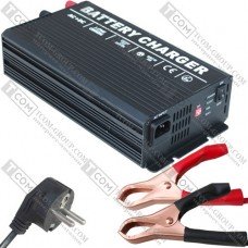 Зарядное устройство GS2420B, 24В, 20А