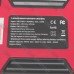 Зарядное устройство Foxsur FBC122412D, 12V 12A, 6-200Ah / 24V 6A, 6-100Ah Зарядное устройство Foxsur FBC122412D, 12V 12A, 6-200Ah / 24V 6A, 6-100Ah
