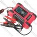 Зарядное устройство Foxsur FBC122412D, 12V 12A, 6-200Ah / 24V 6A, 6-100Ah Зарядное устройство Foxsur FBC122412D, 12V 12A, 6-200Ah / 24V 6A, 6-100Ah
