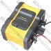 Зарядний пристрій Foxsur FPT-100, 12V 10A, 6-200Ah / 24V 5A, 6-100Ah