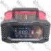 Зарядное устройство Foxsur FPT-200, 12V 20A, 6-300Ah / 24V 10A, 6-150Ah Зарядное устройство Foxsur FPT-200, 12V 20A, 6-300Ah / 24V 10A, 6-150Ah
