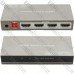 Сплитер HDMI 1x4 HSV334, DC-5V